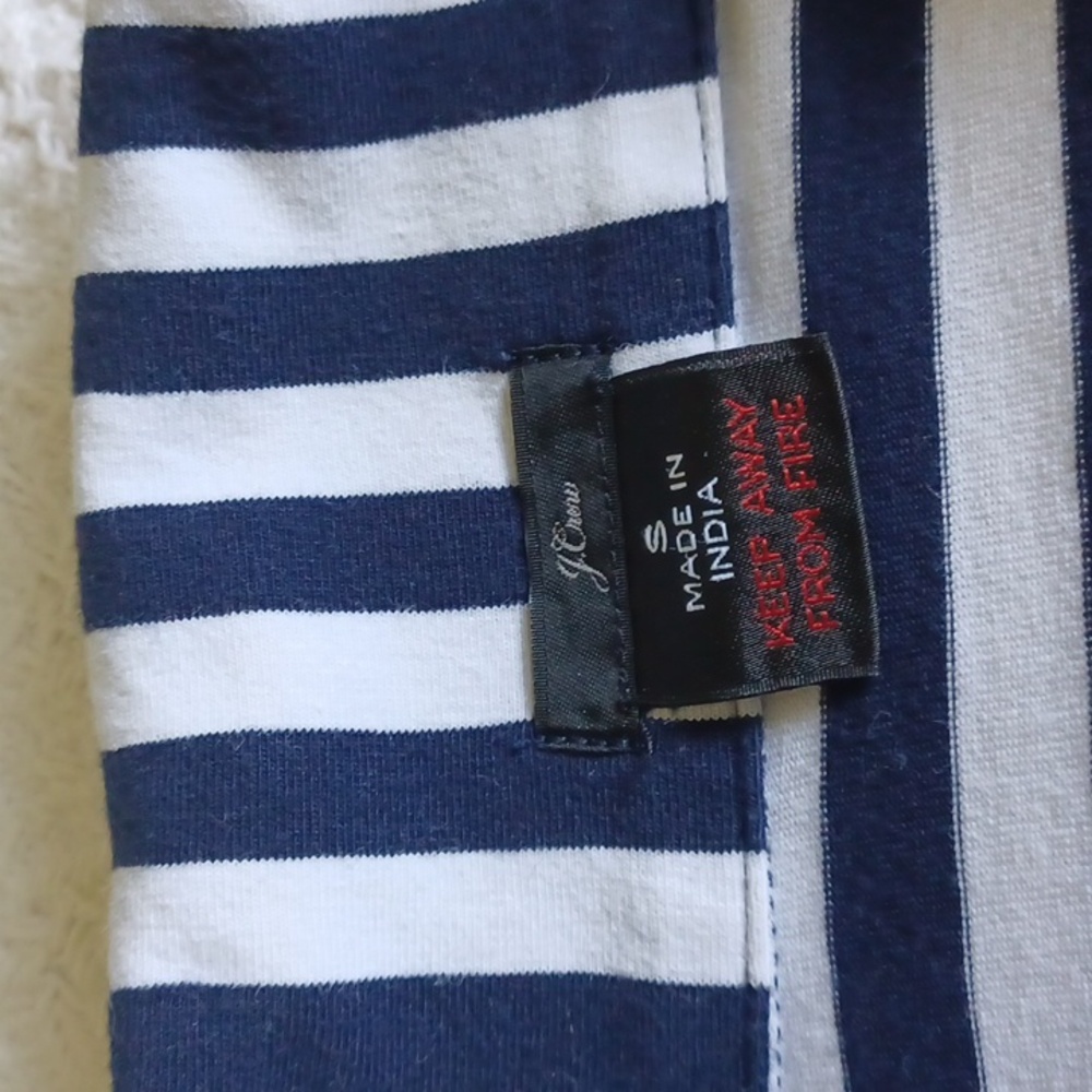 Jcrew Lounging Set / Pj Set - Picture 4 of 11